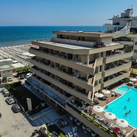 Bellettini Hotel