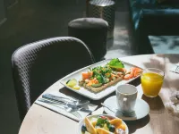 VEINTIUNO Emblematic Hotels by Airnest Hoteles en Las Palmas de Gran Canaria