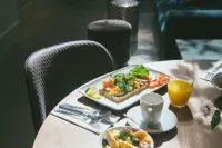 Veintiuno Emblematic Hotels by Airnest