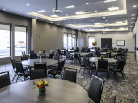 Hyatt House Indianapolis/Fishers Hoteles en Fishers