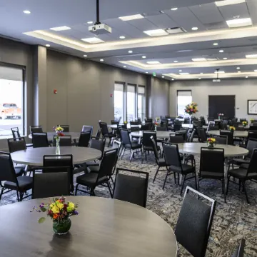 Hyatt House Indianapolis/Fishers