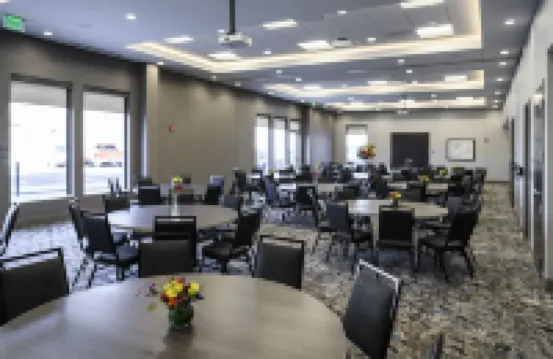 Hyatt House Indianapolis/Fishers