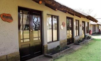 Marechelle Country Estate