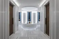 DoubleTree by Hilton Sanliurfa - spa
