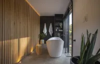 Pavilions at Lenswood Hotels in Birdwood