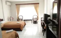 Hotel Garuda Syariah