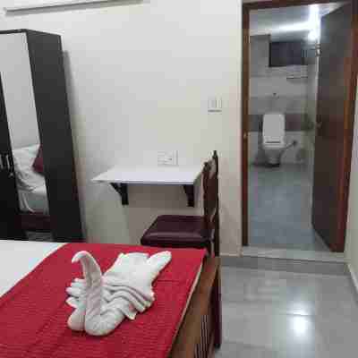 Nature Villa Kochi Rooms