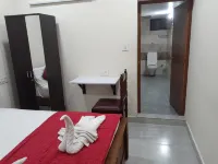 Nature Villa Kochi