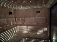 Comfortable Holiday Homes with Air Conditioning Hotels in Sianozety