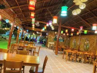 Sen Hong Town Hotels in Châu Thành District