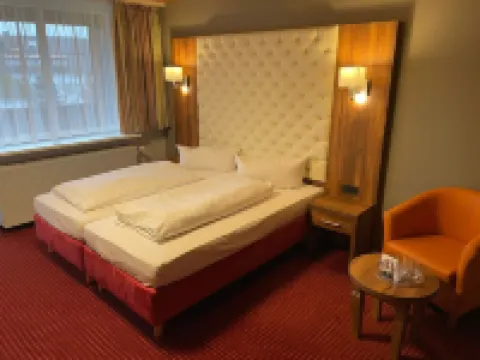 Morada Hotel Bad Wörishofen Hotels in Unterallgau