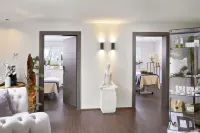 Adler Inn Tyrol Mountain Resort Superior - spa