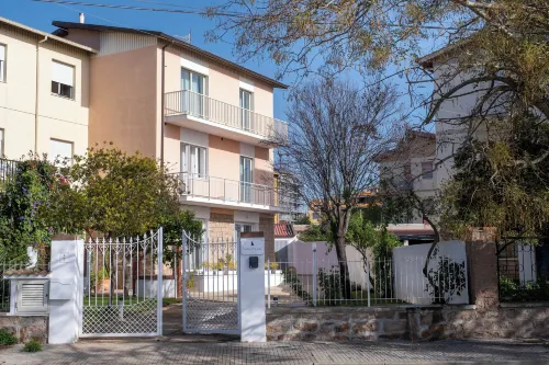 Nautika Suites Hotels in Olmedo