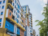 Tropical Plaza Apartments Hotels near Institute Of National Museums Of Rwanda