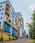 Tropical Plaza Apartments