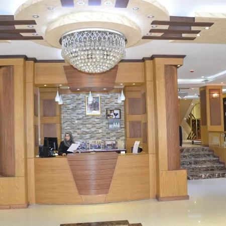 Assala Hotel