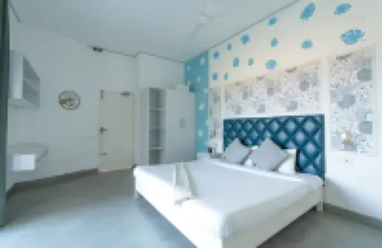 Truliv Villa Cabana