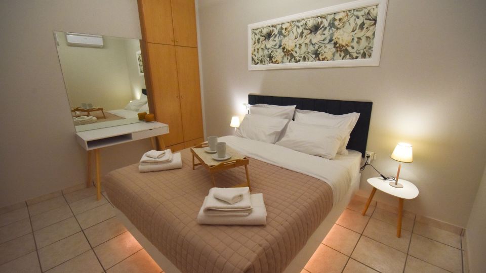 K&C Rooms- Apartments