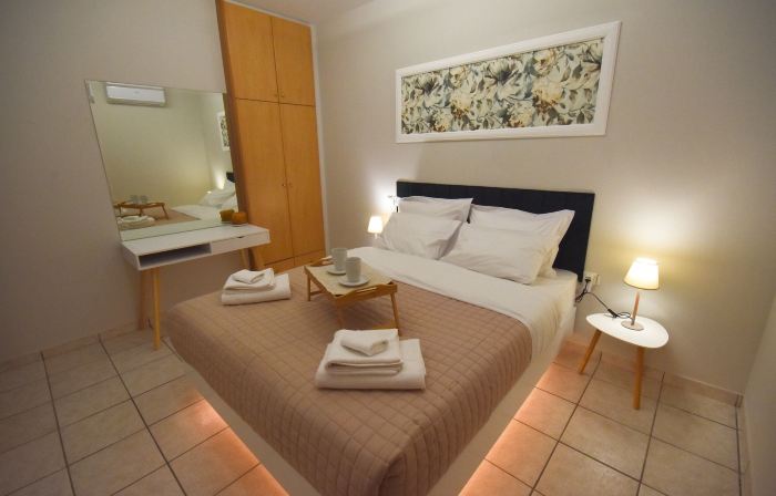 K&C Rooms- Apartments