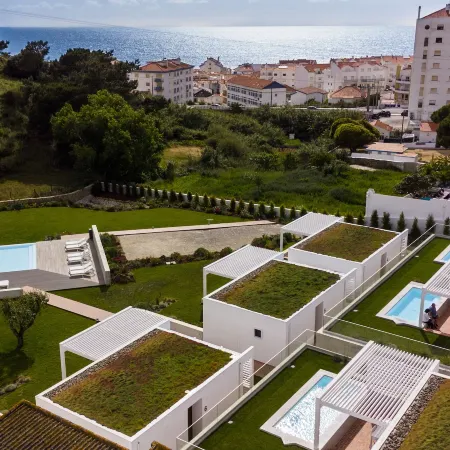 Ericeira Prime Villas