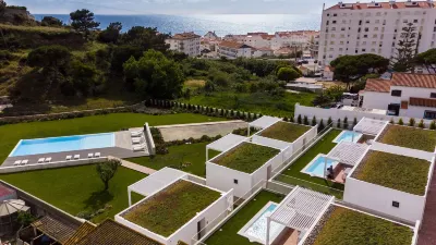 Ericeira Prime Villas فنادق في 