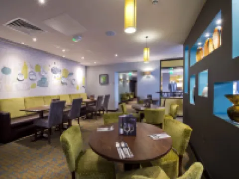 พรีเมียร์ อินน์ นิวคาสเซิล ซิตี้ เซ็นเตอร์ เดอะ เกท โรงแรมในนิวคาสเซิล