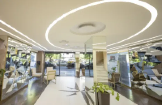 埃爾米斯蒂共享公寓奧比利斯科