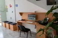 Suite & Business Hotel Pucallpa Hotels in Pucallpa