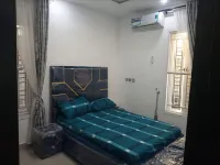 Shimawa-House-Sleeps4-Luxury&Privacy-24 7 Security