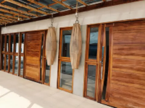 Pousada Villa Coqueirais Hotels in Sao Jose da Coroa Grande