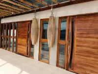Pousada Villa Coqueirais Hôtels à : Sao Jose da Coroa Grande