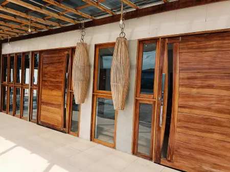 Pousada Villa Coqueirais