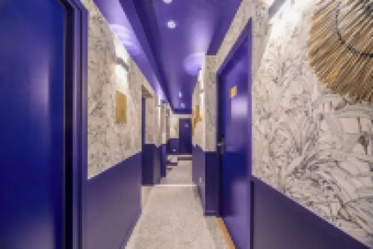 WS Opéra - 拉菲特