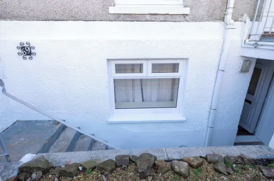 Host & Stay - Hanover Apartment