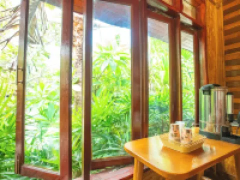 Chatsuree Boutique Resort Hotels in Ubon Ratchathani
