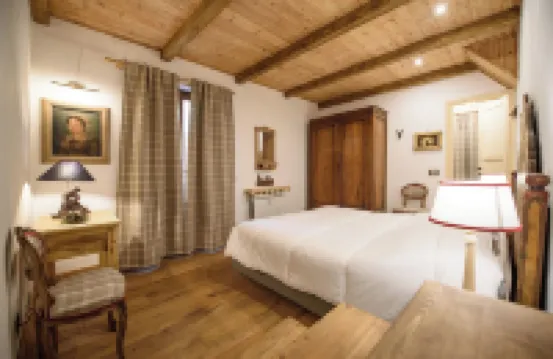 Maison Beillardey Hotels in La Salle