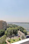 VESTA - Luxury Nile View APT - 2BR - Maadi (III)
