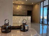 LAZÖY HOTEL Hotels in Duqm