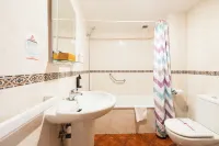 Hostal Pañart Hotels in Plan