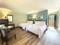 Talley Ho Inn Hotels in Townsend