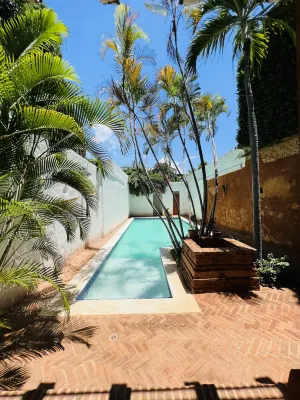 Paseo Colonial - Sabbatical 1 - 4-Star