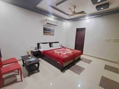Hotel Tigerpgh