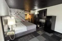 Eglin Extended Stay Hotel, a Howard Johnson by Wyndham Hotels in Niceville