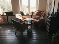 Casa YUVI - 游泳池