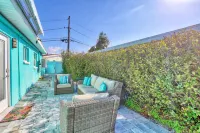 Shore Thing - Bungalows