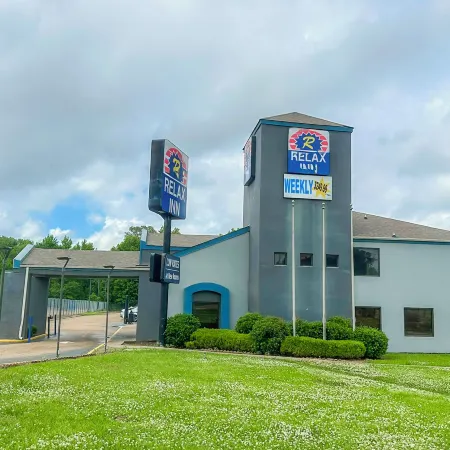 Relax Inn By Oyo Jackson MS Hwy 80 I-20