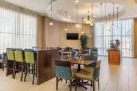 Comfort Suites Barstow Near I-15 Hotels in Barstow