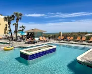 Best Western Ocean Sands Beach Resort Hotels in North Myrtle Beach