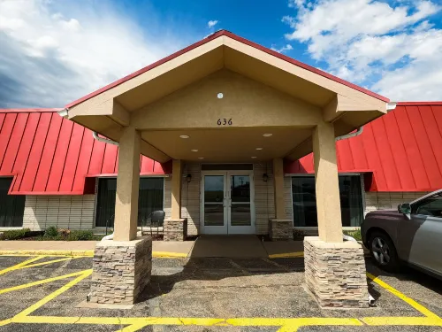 Salina Inn