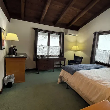 Davos Chalet